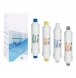 Комплект четырёх картриджей Aquafilter EXCITO-B-CLR-CRT