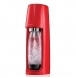 Сифон для газирования воды SodaStream Spirit Red