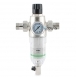 Редуктор давления с фильтром Raifil SY-QZ013 Silver