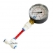 Манометр Aquafilter KCGA-1 IN-LINE