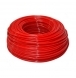 Красный полиэтиленовый шланг Aquafilter KTPE14R
