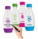 Бутылка детская SODASTREAM Champion Blue 0.5 л