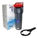 Корпус для горячей воды Aquafilter FHHOT12-HPR-S