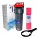 Фильтр для горячей воды Aquafilter FHHOT12-HPR-S + Cartridge