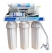 Фильтр обратного осмоса с насосом AquaDrink RO-5P 