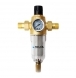 Редуктор давления с фильтром Raifil SY-QZ011 Gold