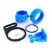Фильтр-колба Atlas Filtri Senior Plus 3P 3/4" AFO SX TS KIT ZA109T060