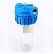 Фильтр-колба Atlas Filtri Senior Plus 3P 3/4" AFO SX TS KIT ZA109T060