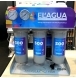 Фільтр зворотного осмосу Puricom EL'AQUA 500