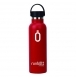 Бутылка для воды RUNBOTT BY KINETICO, красная