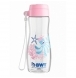 Детская бутылочка BWT TRITAN™ Розовая