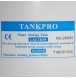 Пластиковая накопительная емкость Raifil ROT-2640 (4G/15l)