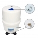 Пластиковая накопительная емкость Raifil ROT-2640 (4G/15l)