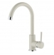 Смеситель кухонный Aquasanita Sabia 5523 Silica-Ivory 111 