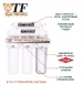 Фільтр зворотного осмосу Tiger Filtration R50