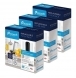 Комплект картриджей Ecosoft 1-2-3 CPV3ECOSTD 3 шт