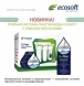 Проточный фильтр Ecosoft EcoFiber