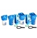 Корпус Aquafilter FHPR5-12-WB