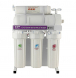 Фильтр обратного осмоса Raifil 600G - 3/8 10"Slim