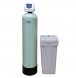 Умягчитель воды колонного типа Fjord Optima FO-1665