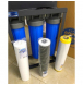 Тройная система комплексной очистки Aquafilter Big Blue 20
