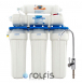 Фільтр зворотного осмосу Aquafilter RX-RO5-75