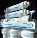 Фильтр обратного осмоса Aqualine RO-6 BIO ALK-10x2L-NPT