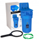 Натрубний корпус Aquafilter FH10B1-WB