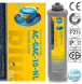 Картридж BlueFilters New Line AC-GAC-10-NL