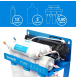 Обратный осмос Ecosoft P'URE AquaCalcium MO675MACPSECO