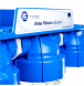 Корпус фильтра Aquafilter FHPRCL12-B-TRIPLE