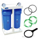 Система фільтрації води Aquafilter HHBB10A Big Blue 10"