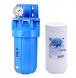 Механический фильтр Aquafilter FH10B1-B-WB + Aquafilter FCPS20M10B