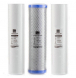 Годовой комплект картриджей Platinum Wasser Ultra 7 + Membrane