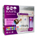 Проточный фильтр Raifil TRIO PU905W3-WF14PR-EZ
