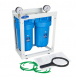Система фільтрації води Aquafilter HHBB10A Big Blue 10"