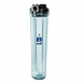 Корпус фильтра прозрачный Aquafilter FHPRCL34-L