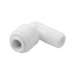 Фитинг угловой Organic ME-0402