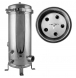Механічний фільтр картриджного типу RF-SC-20x5 Ø1 1/2"