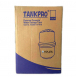 Пластиковая накопительная емкость Raifil ROT-2640 (4G/15l)