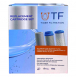 Комплект картриджей Tiger Filtration 1-2-3