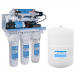 Система обратного осмоса Atlas Filtri Oasis DP PUMP-UV RE6075340