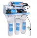 Система обратного осмоса Atlas Filtri Oasis DP PUMP-UV RE6075340
