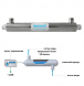 Ультрафиолетовый обеззараживатель Ecosoft UV E-720