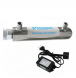 Ультрафиолетовый обеззараживатель Ecosoft UV HR-60