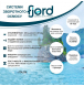 Система обратного осмоса Fjord FRO 5-100 (380 л/сутки)