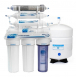 Фільтр зворотного осмосу Aqualine RO-7 Antioxidant 