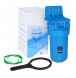 Натрубний корпус Aquafilter FH10B1-WB
