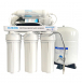 Система обратного осмоса Filtrons Universal 5-ти ступенчатая с помпой