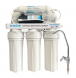 Система обратного осмоса Filtrons Universal 5-ти ступенчатая с помпой